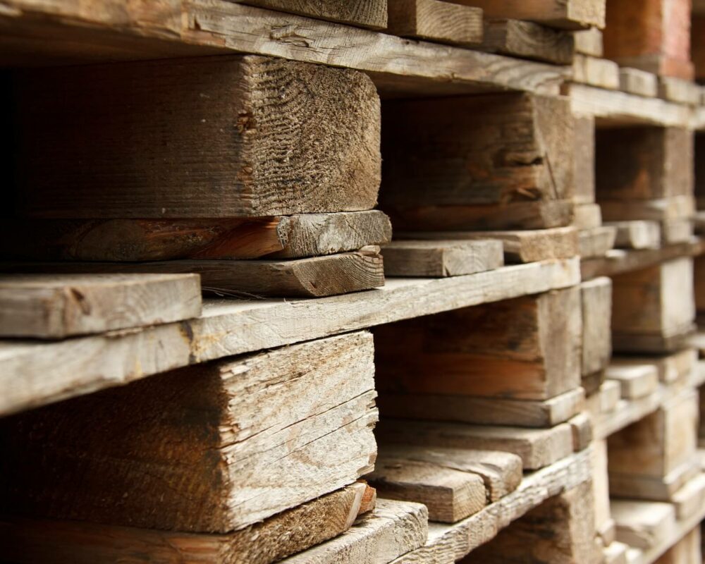 Gestion de stock, capacite levage max 8 tonnes Arlon