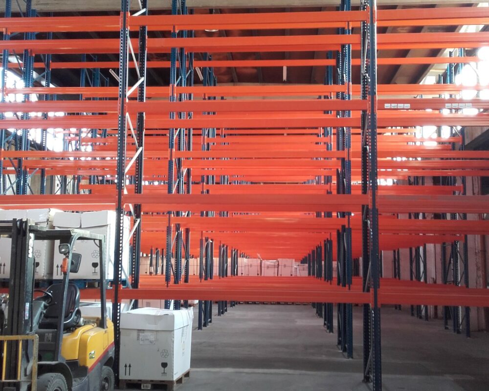 Stockage palettes Arlon , Luxembourg