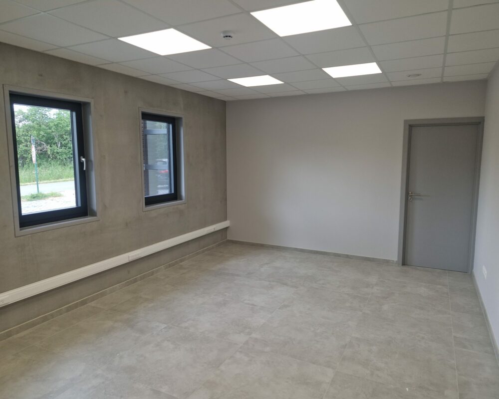 bureaux Arlon Luxembourg