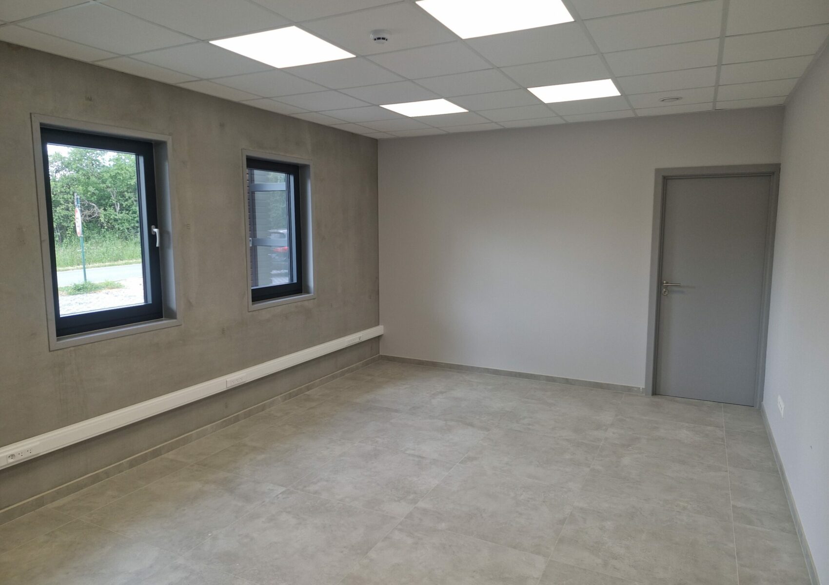 bureaux Arlon Luxembourg