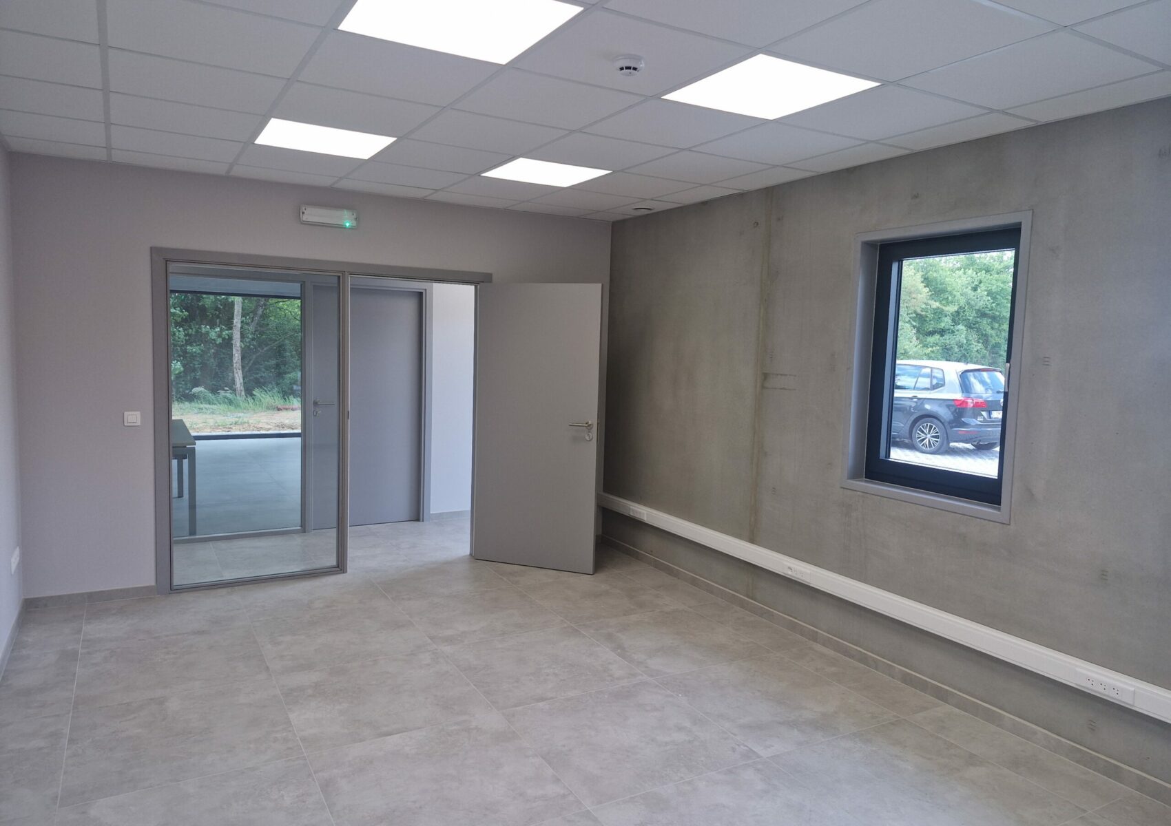 bureaux Arlon