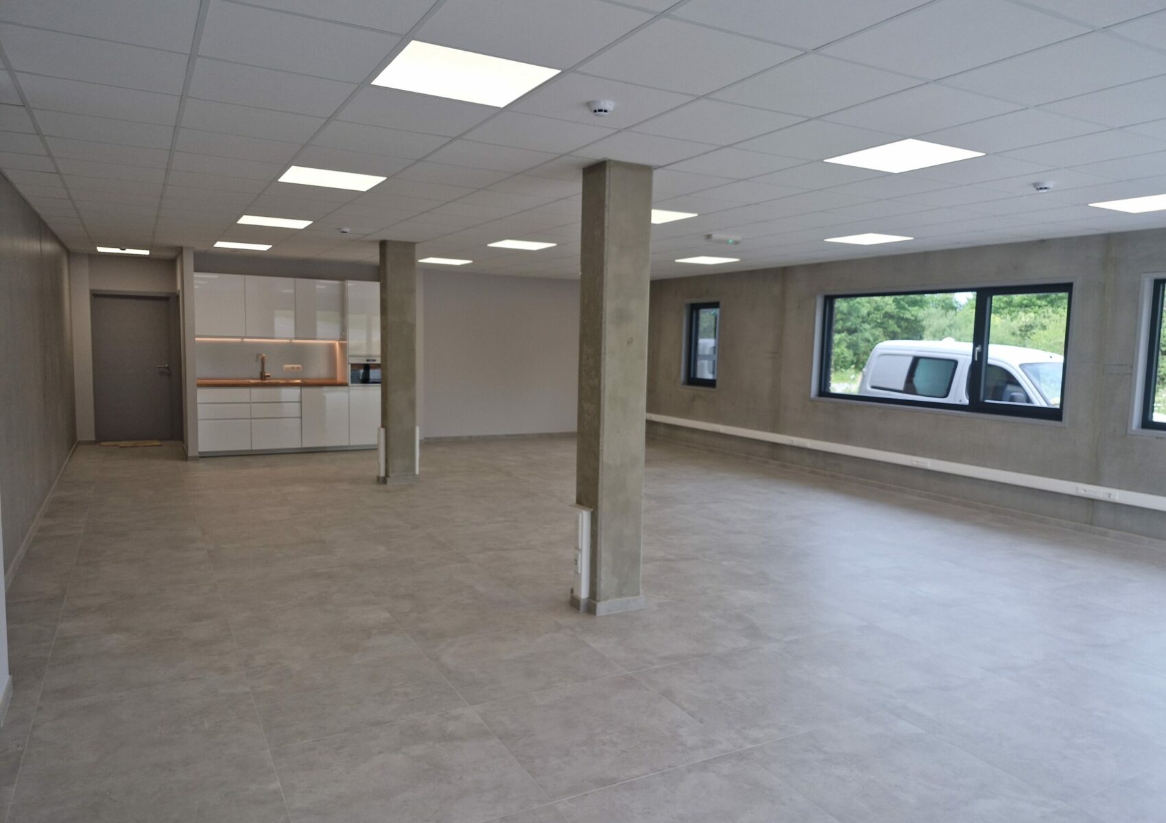 bureaux Arlon