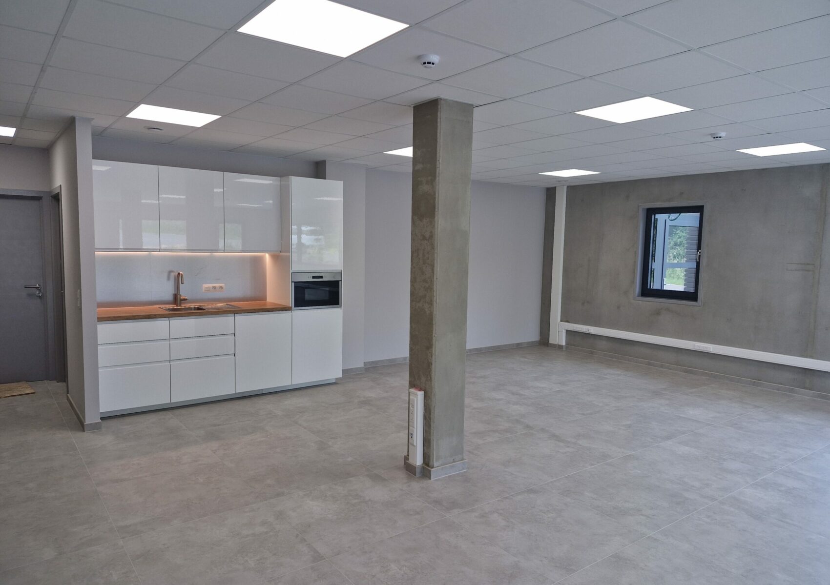 bureaux Arlon