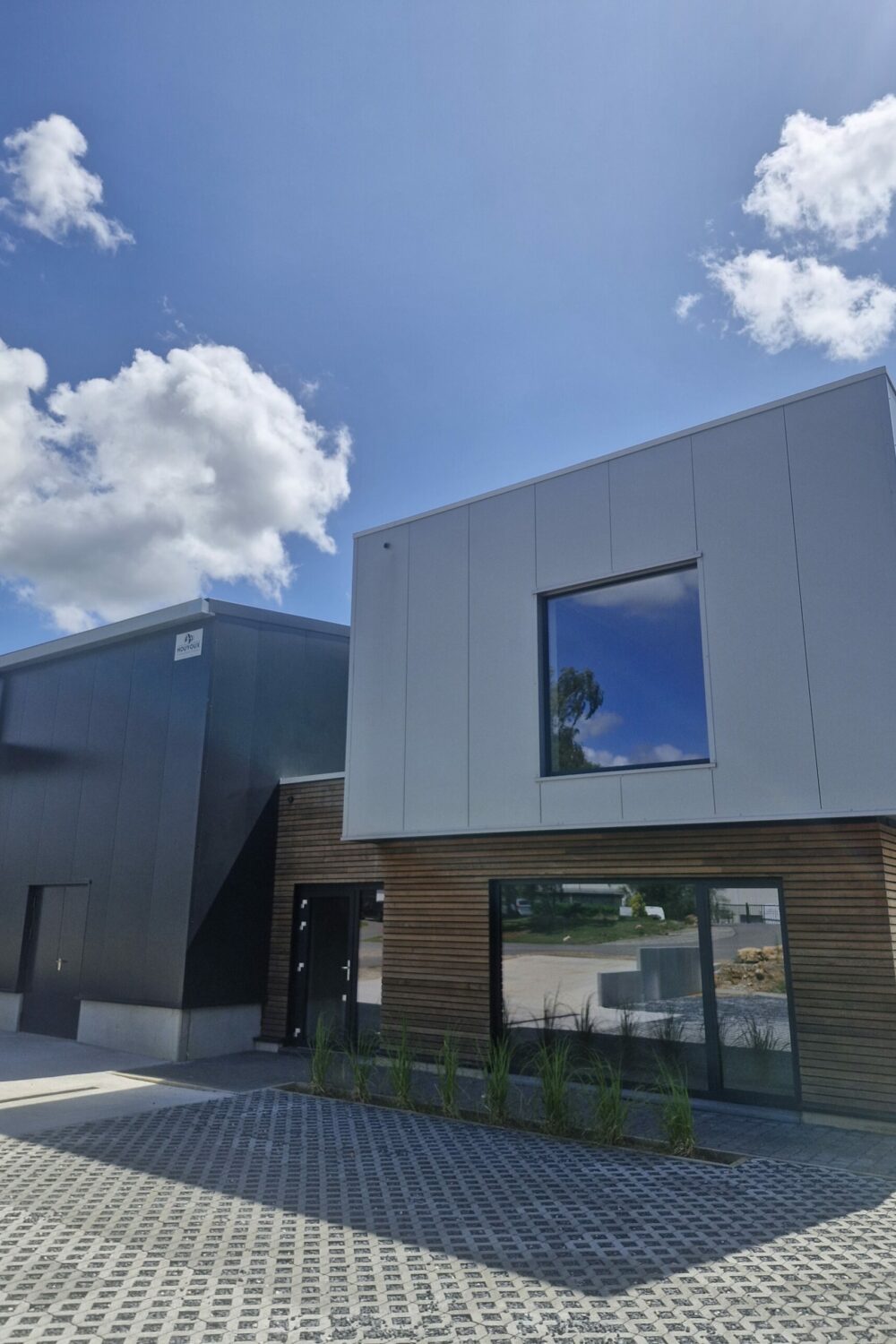 bureaux Arlon