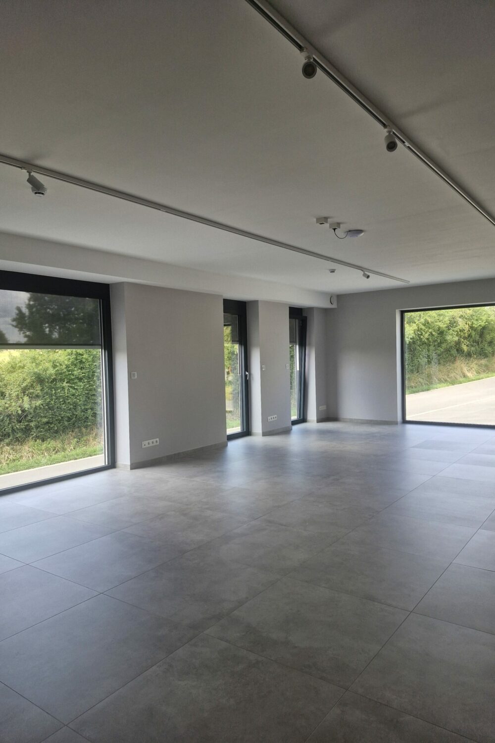 bureaux Arlon Luxembourg