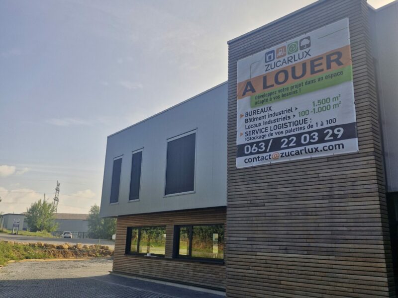 bureaux Arlon Luxembourg