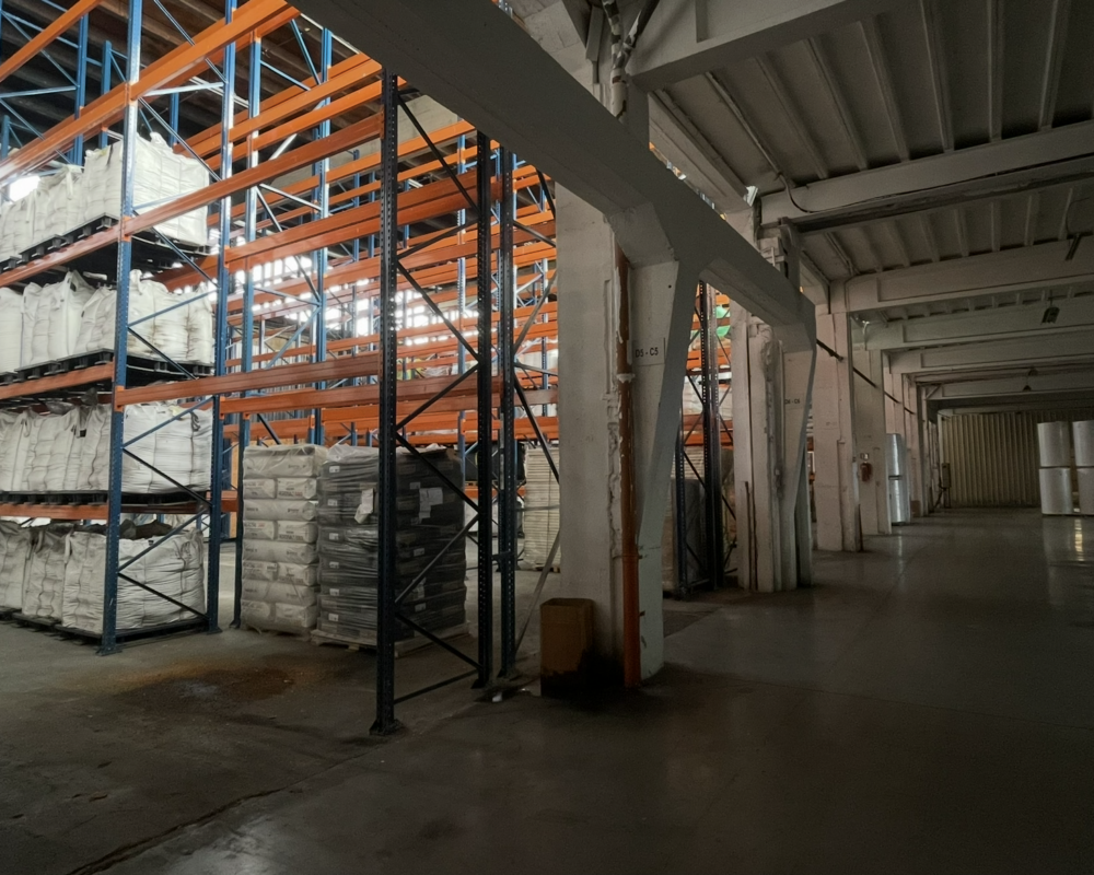 Stockage palettes Arlon , Luxembourg