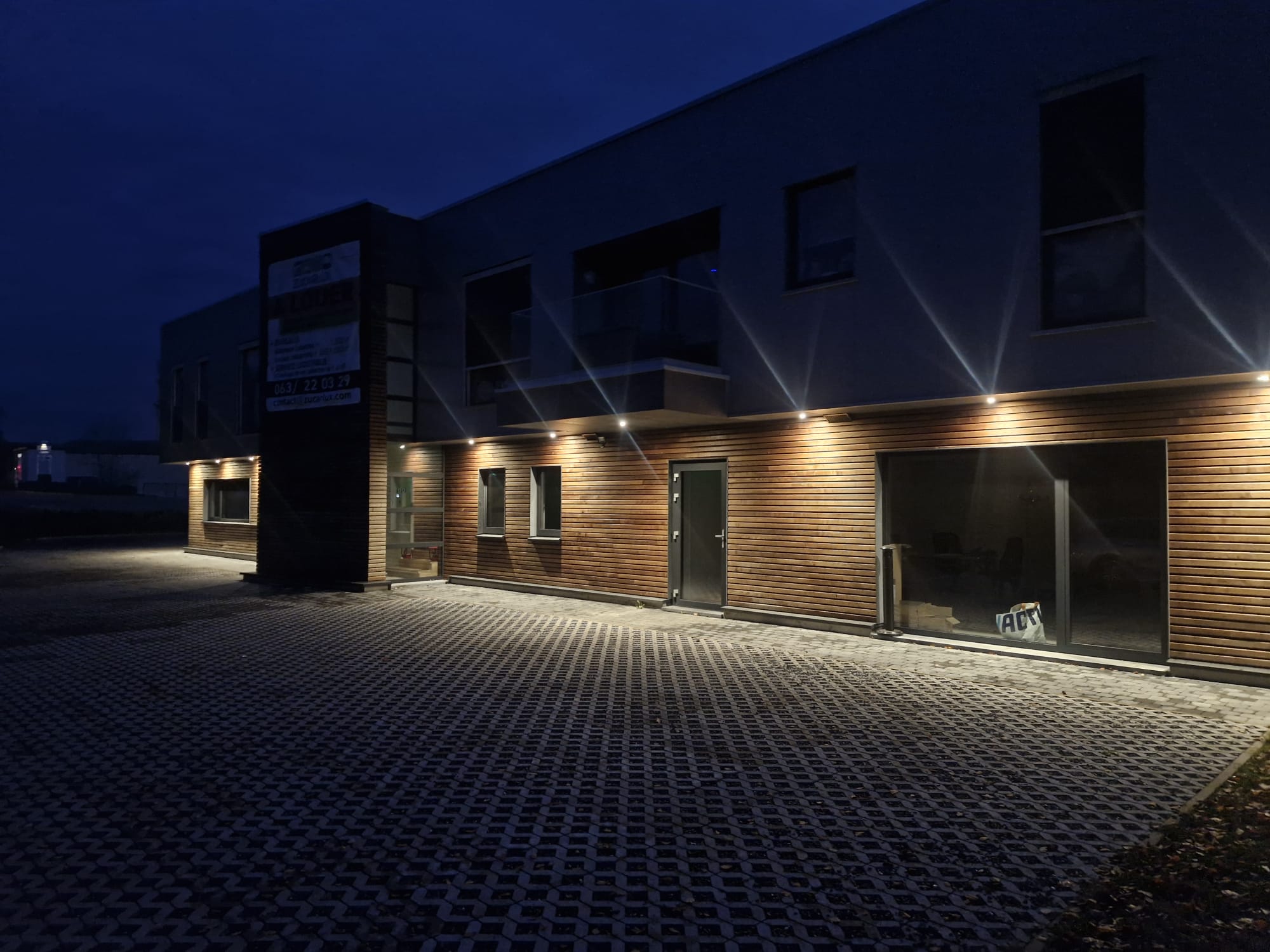 Bureaux Arlon , Luxembourg