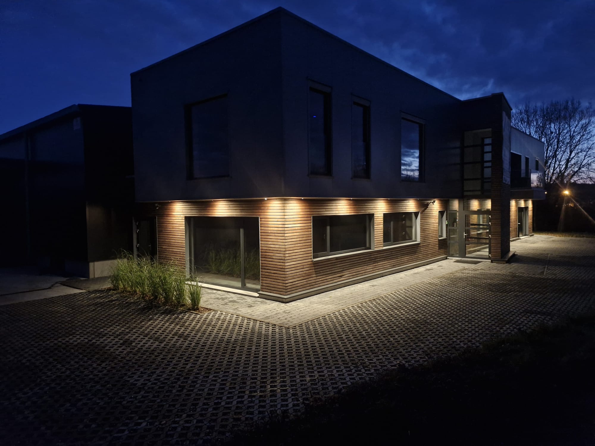 Bureaux Arlon , Luxembourg