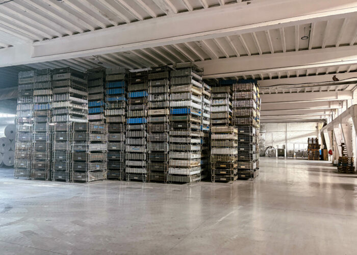 Stockage de matériaux en Belgique Stockage matériaux Belgique