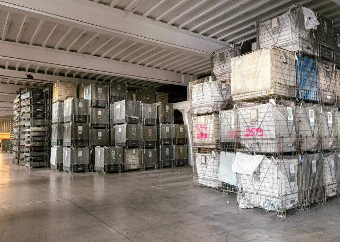 Entreposage de matériaux Arlon Stockage matériaux Arlon , Luxembourg