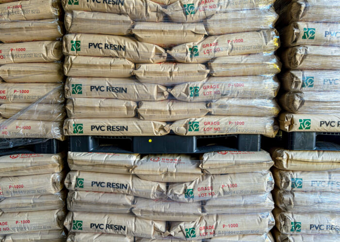 Stockage à la palette Belgique