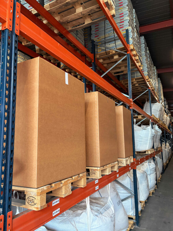 Box en bois Box en bois a louer Luxembourg