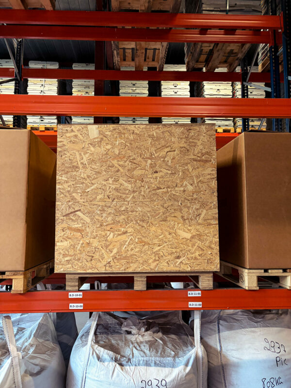 Box à louer Box en bois à louer près du Luxembourg